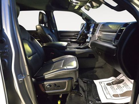 Used 2021 RAM 1500 Limited image 36