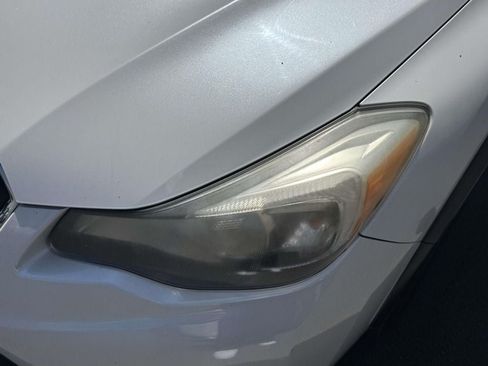 Used 2014 Subaru Crosstrek 2.0i Limited AWD/4WD image 8
