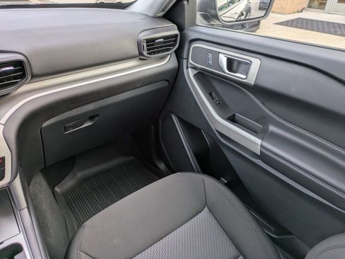 Certified 2023 Ford Explorer XLT image 19