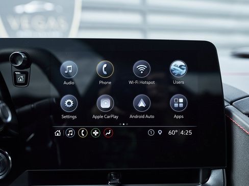 Used 2020 Chevrolet Corvette Stingray Coupe w/ 1LT image 66