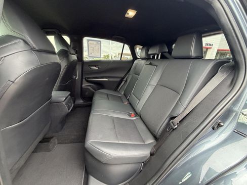 Used 2021 Toyota Venza XLE w/ Softex Package AWD/4WD image 19