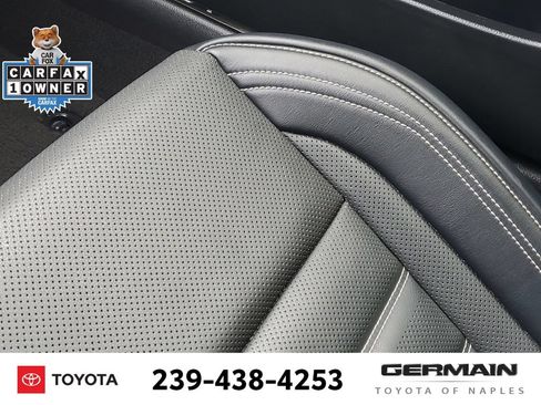 Used 2020 Lexus RC 300 F Sport w/ Navigation Package RWD image 30