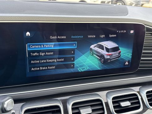 Used 2020 Mercedes-Benz GLE 350 image 22