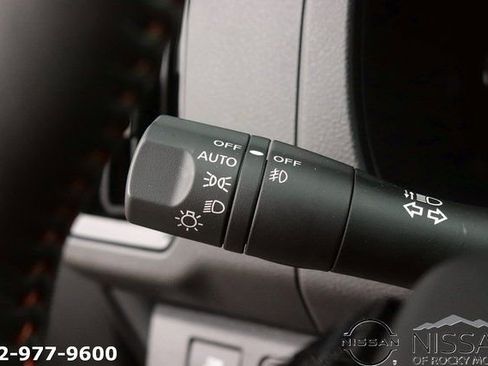 New 2026 Nissan Frontier PRO-4X w/ Tow Package image 25