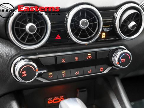 Used 2022 Nissan Sentra SV image 19