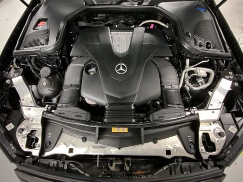 Used 2019 Mercedes-Benz E 450 E 450 image 22