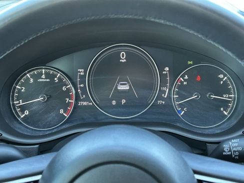 Used 2021 MAZDA CX-30 FWD 2.5 S w/ Select Package image 28