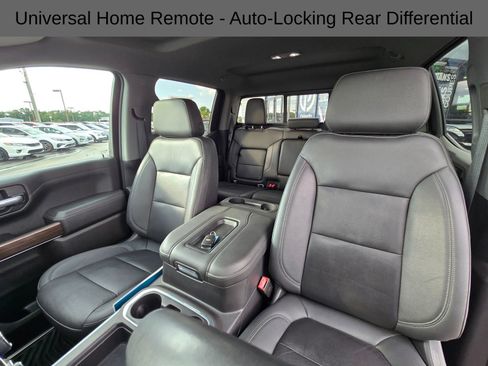 Used 2021 Chevrolet Silverado 1500 RST w/ Convenience Package II image 27