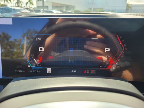 New 2026 BMW X5 M Competition w/ Executive Package image 31