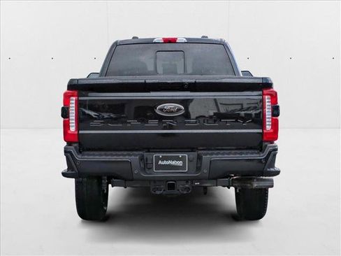 New 2025 Ford F250 Lariat w/ Lariat Ultimate Package image 7