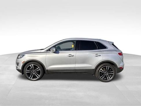 Used 2018 Lincoln MKC Reserve AWD/4WD image 3