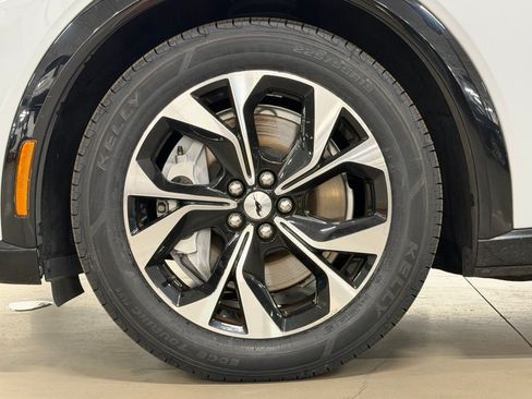 Used 2022 Ford Mustang Mach-E Premium RWD image 12