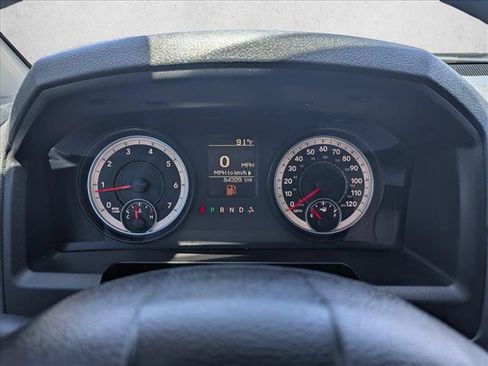 Used 2014 RAM 1500 Tradesman w/ Popular Equipment Group RWD image 11