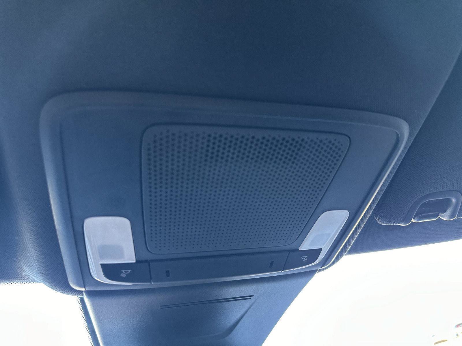 Certified 2024 Honda Civic Sport image 27