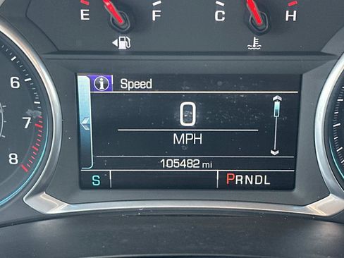 Certified 2019 Chevrolet Traverse LT AWD/4WD image 21