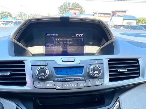 Used 2012 Honda Odyssey EX-L image 20