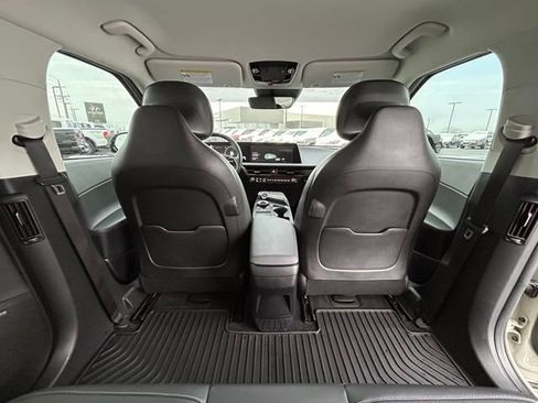 Used 2022 Kia EV6 Wind w/ Wind Technology Package image 45
