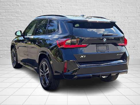 New 2026 BMW X1 xDrive28i w/ Technology Package image 3