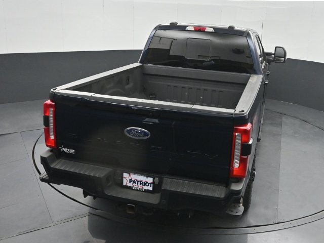 Used 2023 Ford F250 Lariat w/ Sport Appearance Package AWD/4WD image 42