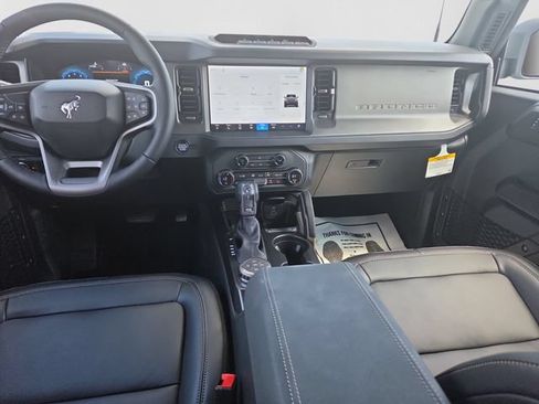 New 2026 Ford Bronco Badlands AWD/4WD image 29