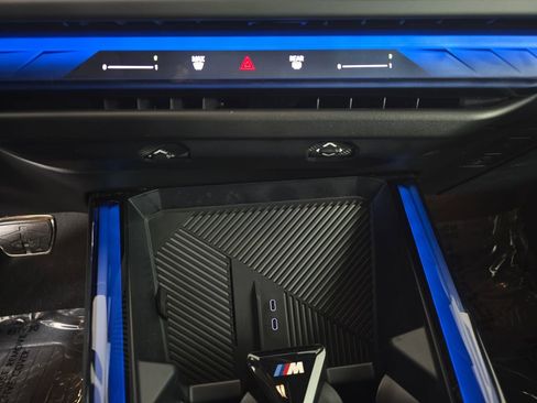 New 2026 BMW X3 xDrive30 w/ M Sport Package image 24