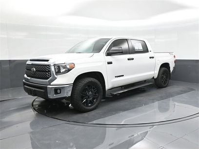 Used 2021 Toyota Tundra SR5