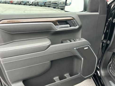 New 2026 Chevrolet Silverado 1500 RST w/ All Star Edition Plus image 19