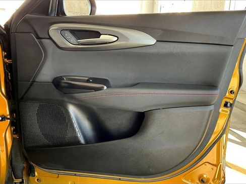 Used 2024 Dodge Hornet R/T image 23