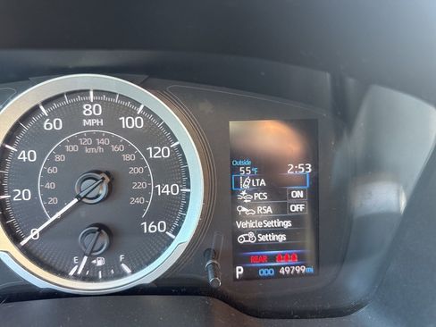 Used 2022 Toyota Corolla LE image 13