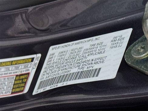 Used 2020 Acura RDX AWD image 35