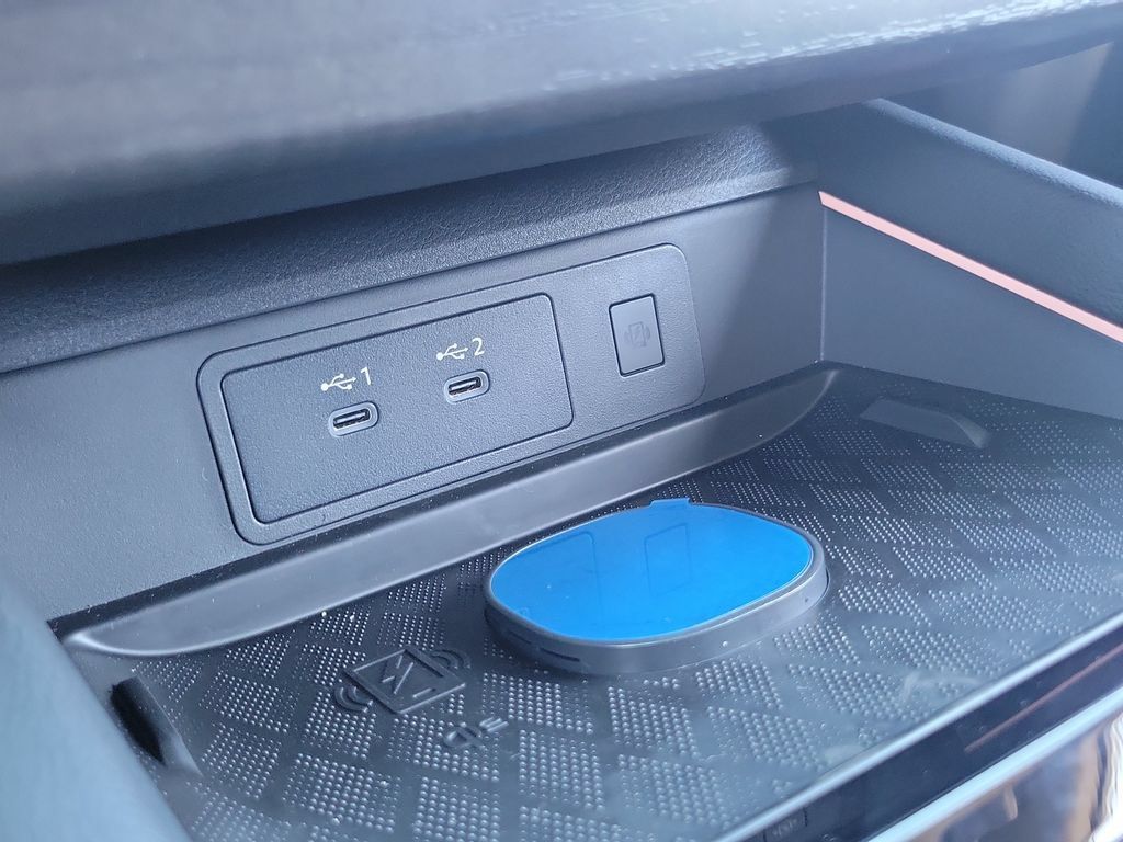 New 2026 Nissan Murano Platinum w/ Cargo Package AWD/4WD image 11
