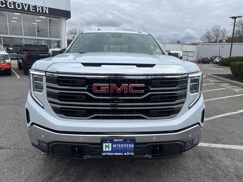 New 2026 GMC Sierra 1500 SLT w/ SLT Premium Plus Package image 9