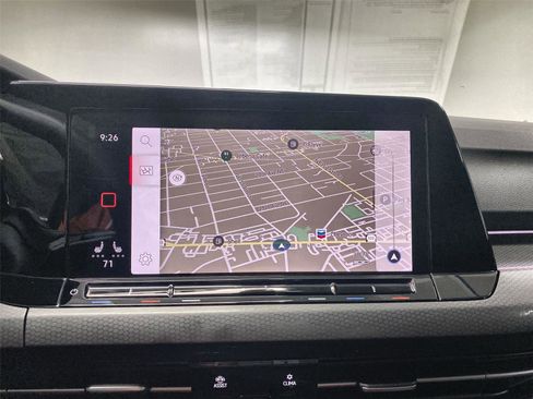 Used 2023 Volkswagen GTI SE image 24