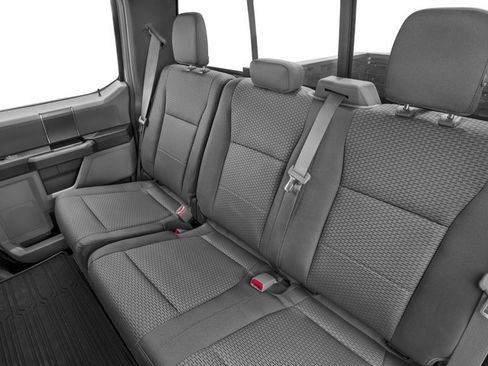 Used 2017 Ford F250 XLT w/ XLT Value Package image 17