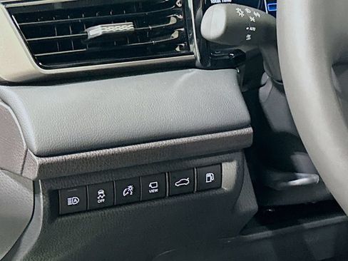 New 2026 Toyota Camry XSE FWD image 11