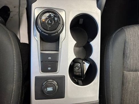 Certified 2022 Ford Bronco Sport Big Bend w/ Convenience Package AWD/4WD image 22