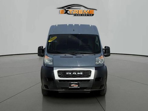 Used 2020 RAM ProMaster 3500 image 9