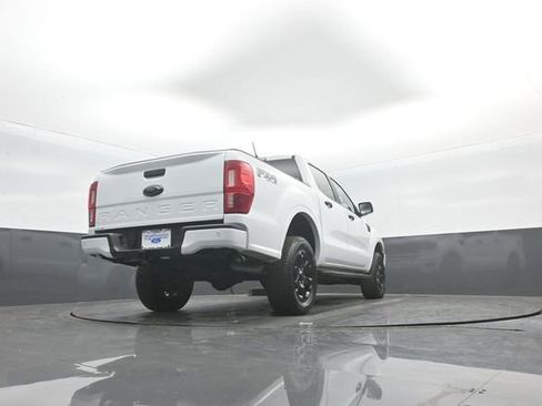 Certified 2023 Ford Ranger XLT w/ Equipment Group 301A Mid image 33