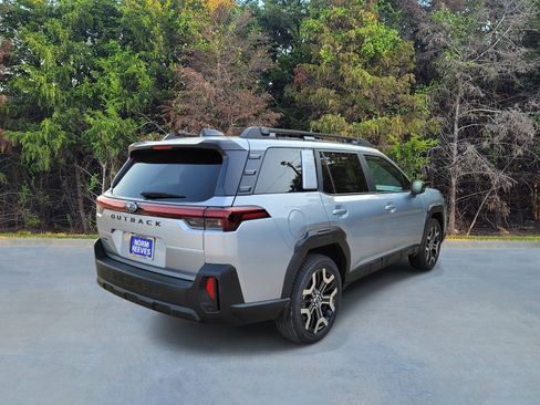 New 2026 Subaru Outback Touring XT AWD/4WD image 16