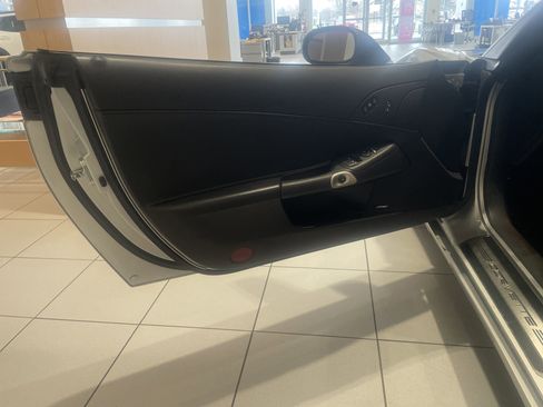 Used 2011 Chevrolet Corvette Grand Sport w/ Preferred Equipment Group image 14