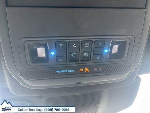 Used 2022 Ford Explorer ST w/ Equipment Group 401A image 36