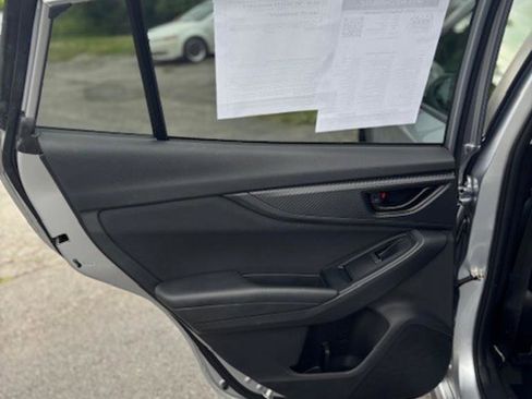 Used 2023 Subaru Crosstrek 2.0i image 16