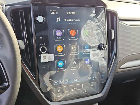 New 2026 Subaru Forester Premium image 28