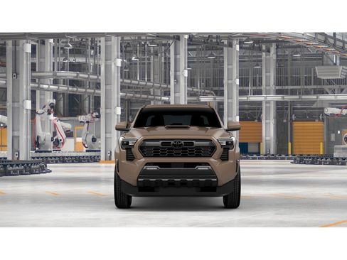 New 2026 Toyota Tacoma TRD Sport RWD image 44