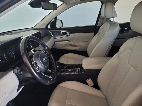 Used 2021 Kia Sorento SX FWD image 17