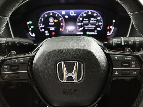 Used 2023 Honda Civic Sport Touring image 22