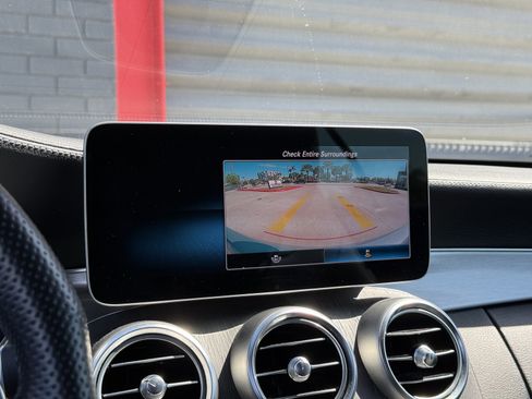 Used 2020 Mercedes-Benz C 43 AMG 4MATIC Cabriolet image 22