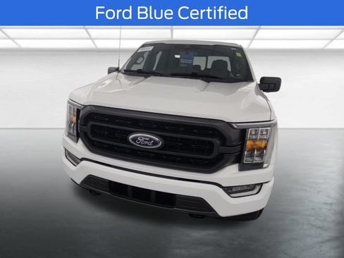 Certified 2023 Ford F150 XLT w/ Equipment Group 302A High AWD/4WD image 2