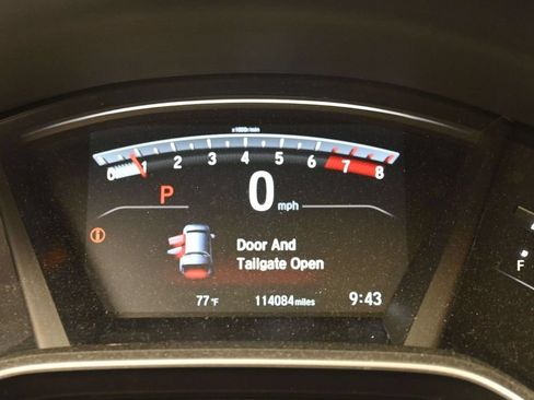 Used 2018 Honda CR-V EX-L image 14