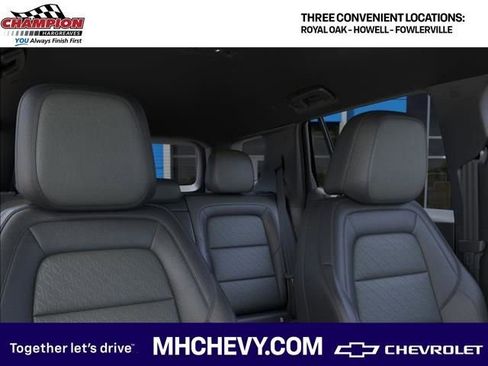 New 2026 Chevrolet Equinox LT w/ Convenience Package II image 24